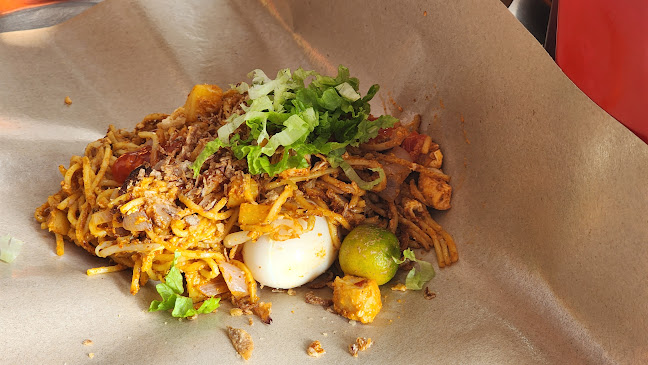 Comentarii opinii despre Restoran Siong Pin