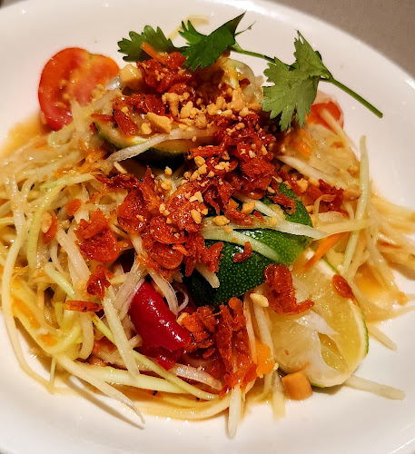 Opinii despre ParaThai @ Pavilion KL în Kuala Lumpur - Gastronomi dan perhotelan