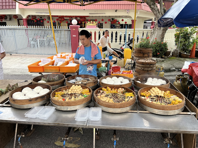 Opinii despre Pasar Malam (Isnin) KSL Jalan Seladang în Johor Bahru - Gastronomi dan perhotelan