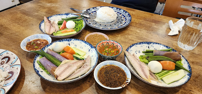 Opinii despre Dapor Che Lah în Shah Alam - Gastronomi dan perhotelan