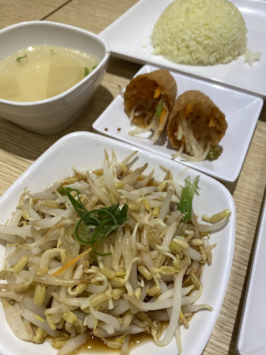 Opinii despre The Chicken Rice Shop Ipoh Parade în Ipoh - Gastronomi dan perhotelan