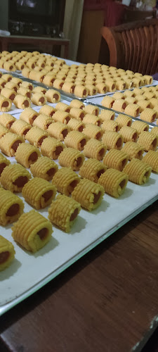 35, Jalan Raja Muda Musa, Kampung Baru, 50300 Kuala Lumpur, Wilayah Persekutuan Kuala Lumpur