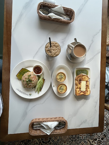 Ground Floor, Lot 32&33, Section 28, KTLD, Jalan Main Bazaar, 93000 Kuching, Sarawak