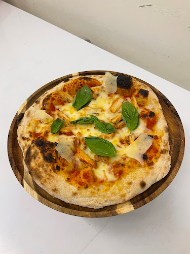 Kafe Moara - Alor Setar