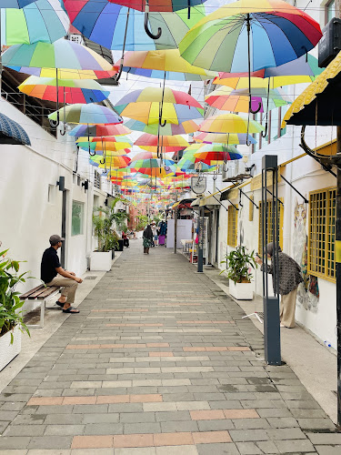 129, Jln Masjid Kapitan Keling, George Town, 10300 George Town, Pulau Pinang