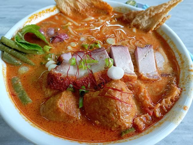 Comentarii opinii despre Kedai Kopi Lai Foong