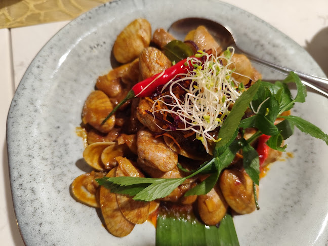 36A, Jln Sultan Ahmad Shah, 10050 George Town, Pulau Pinang