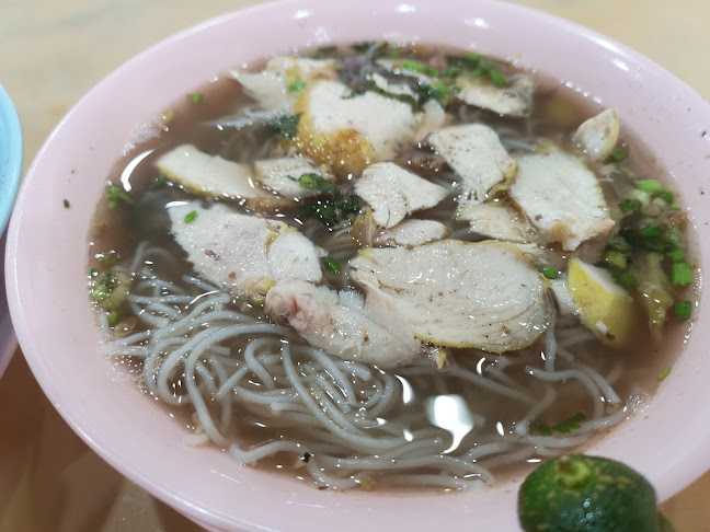 Restoran Taufik - Inanam