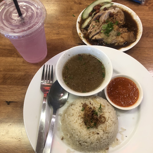 Comentarii opinii despre Ahmad Foo - Halal Chinese Foodstyle