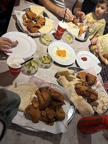 Restoran Berkat Madinah - Gastronomi dan perhotelan