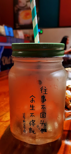 Old Beijing Cafe 老北京 - Ipoh