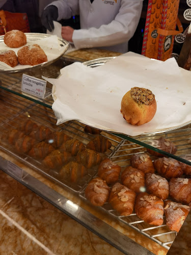 Bacha Coffee - Suria KLCC - Gastronomi dan perhotelan