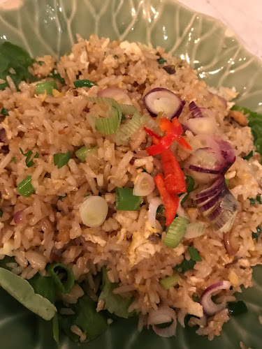 Opinii despre Mr. Tuk Tuk @ Starling Mall (Last call 9:30pm) în Petaling Jaya - Gastronomi dan perhotelan