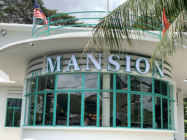 Mansion 28