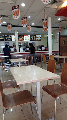 Opinii despre A&W R&R Tapah Southbound în Tapah - Gastronomi dan perhotelan