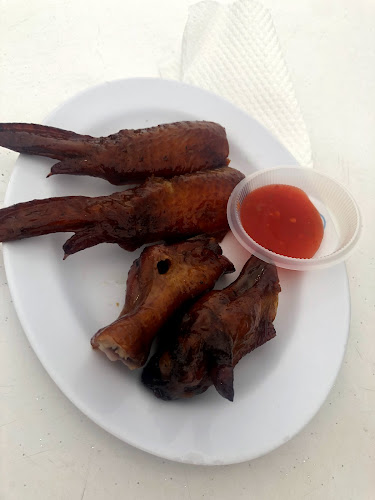 Opinii despre Century Street Food Court în Johor Bahru - Gastronomi dan perhotelan