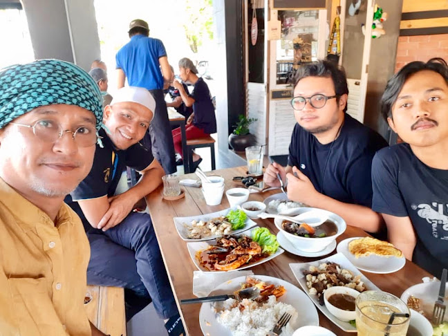 Sanggar Qaturah - Gastronomi dan perhotelan