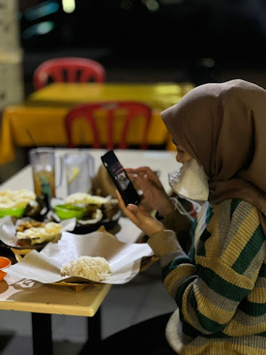 Medan Selera Prima, 2, Jalan Bunga Melur 2/18, Seksyen 2, 40000 Shah Alam, Selangor