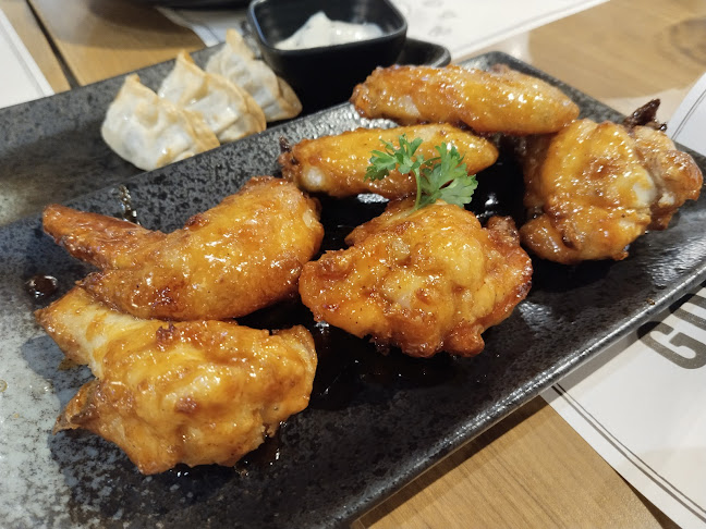 Opinii despre Goobne Malaysia MyTOWN Shopping Centre în Kuala Lumpur - Gastronomi dan perhotelan