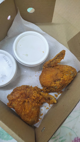 Comentarii opinii despre KFC