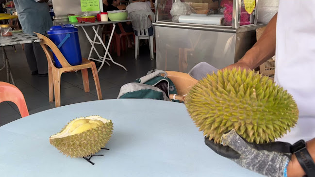 Kedai Makanan & Minuman Weng Lok