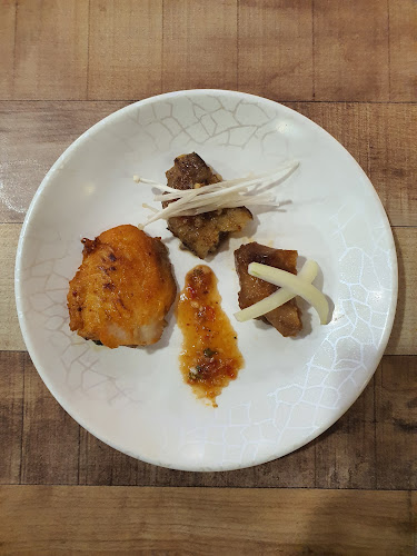 Seoul Garden - Gastronomi dan perhotelan