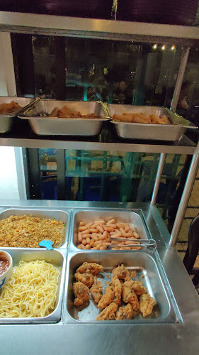 Opinii despre Thai Mookata Steamboat Ipoh 怡保泰烧烤 în Ipoh - Gastronomi dan perhotelan