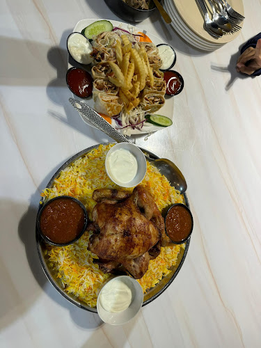 Damascus Gate - Melaka