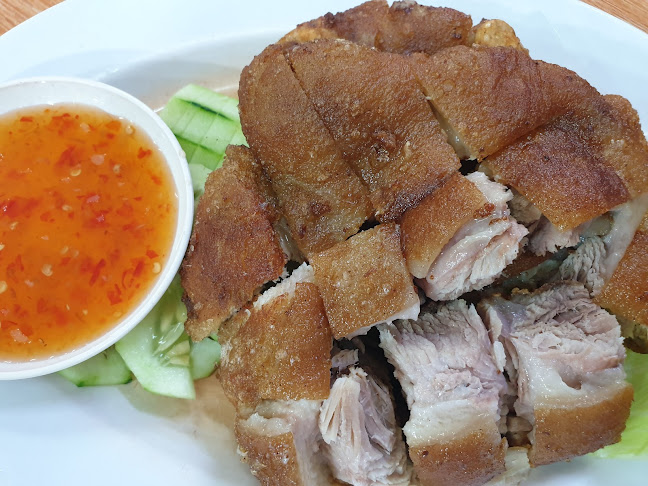 Opinii despre Seng Kee Miri Food Centre în Miri - Gastronomi dan perhotelan