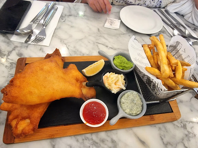 Opinii despre Durbar at FMS în Ipoh - Gastronomi dan perhotelan