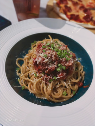 Comentarii opinii despre The Coffee Code, Sibu