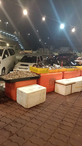 Comentarii opinii despre Restoran Makan Sedap