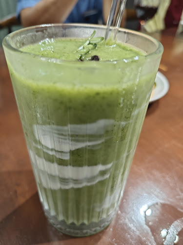 Opinii despre Seed Wholesome Dining în Ipoh - Gastronomi dan perhotelan