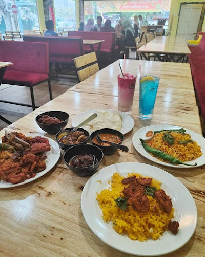 Restoran Sayyid - Kuala Terengganu