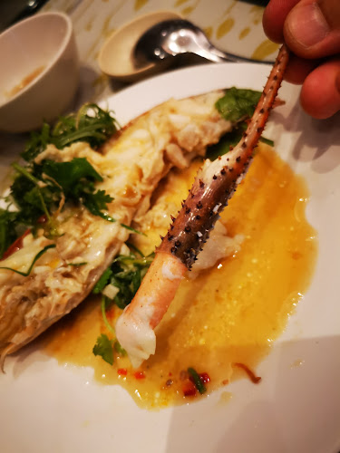 Restaurant Sentosa (Raub) - Raub