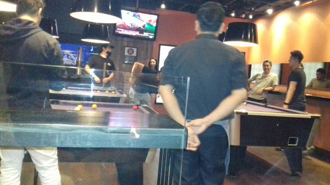 Comentarii opinii despre The Social @ Bangsar