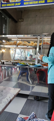 Comentarii opinii despre Restoran Maimunah