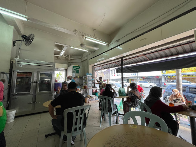 Muhibah Cafe - Bintulu