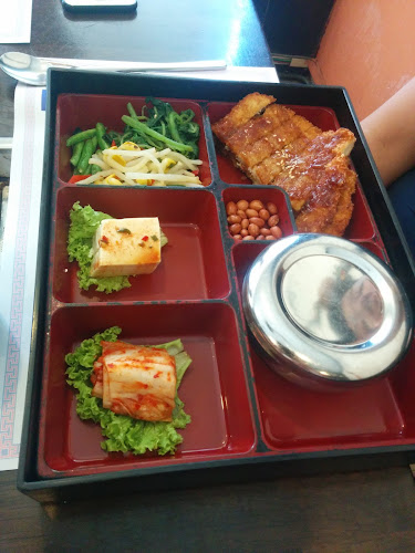 Dae Jang Gum Korean Restaurant - Gastronomi dan perhotelan