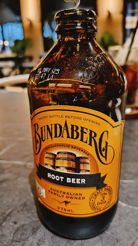 The Place Steak Houze - Alor Setar