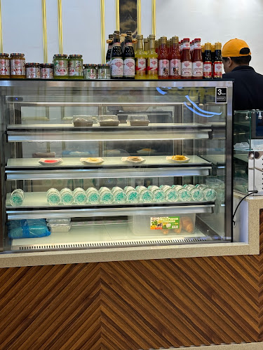 Opinii despre Kraezy Coffee Damansara Aliff în Johor Bahru - Gastronomi dan perhotelan