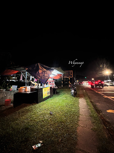 Opinii despre Ramly Burger în Skudai - Gastronomi dan perhotelan