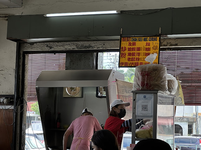 Comentarii opinii despre Kafe South Point