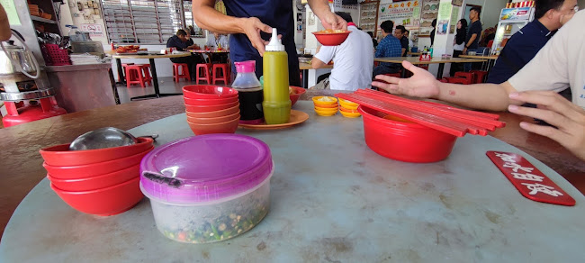 Ah Sang Bak Kut Teh - Petaling Jaya
