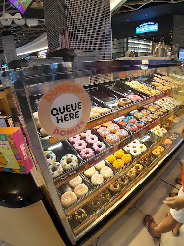 Comentarii opinii despre Dunkin Donuts