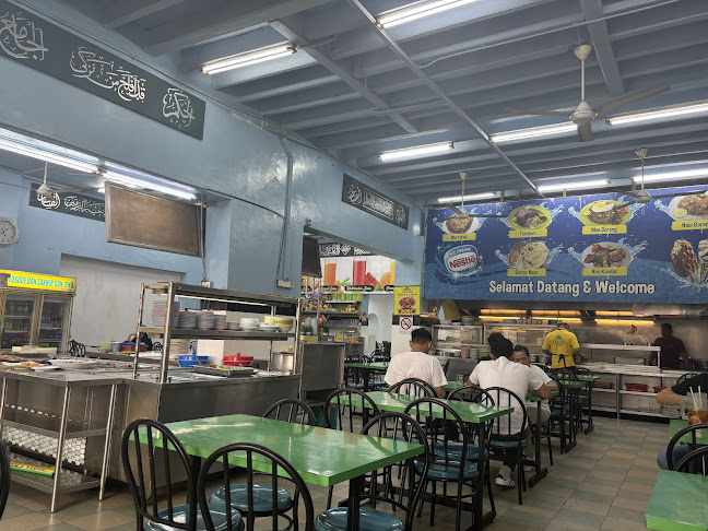 Restoran Yusoof Dan Zakhir