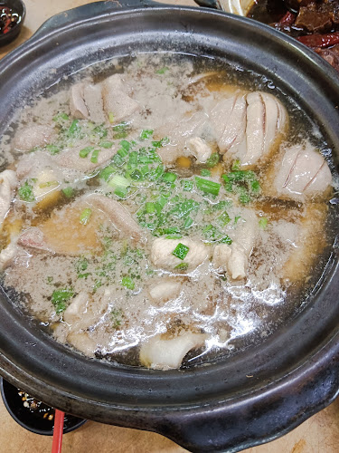 Opinii despre RESTORAN SOON LOY în Johor Bahru - Gastronomi dan perhotelan