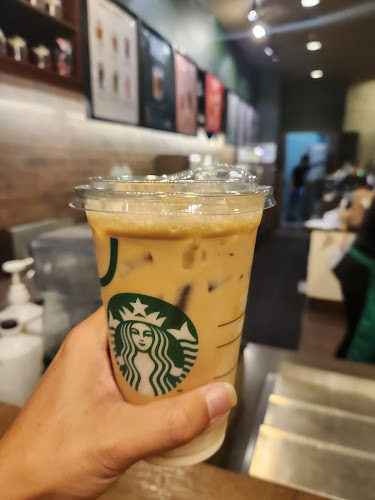 Starbucks Coffee