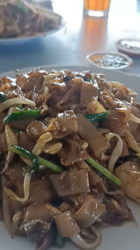 Comentarii opinii despre Zack Koay Teow Kerang