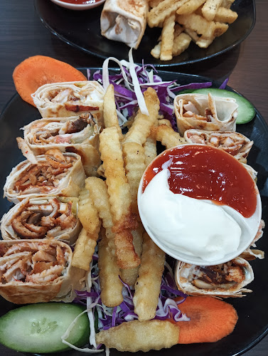 Opinii despre Damascus Gate în Melaka - Gastronomi dan perhotelan